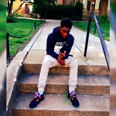 She Pray Every Night