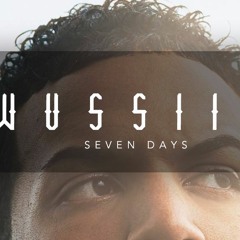 Seven Days - Prod By WVSSIII