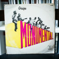 Cuban Vinyl Mix