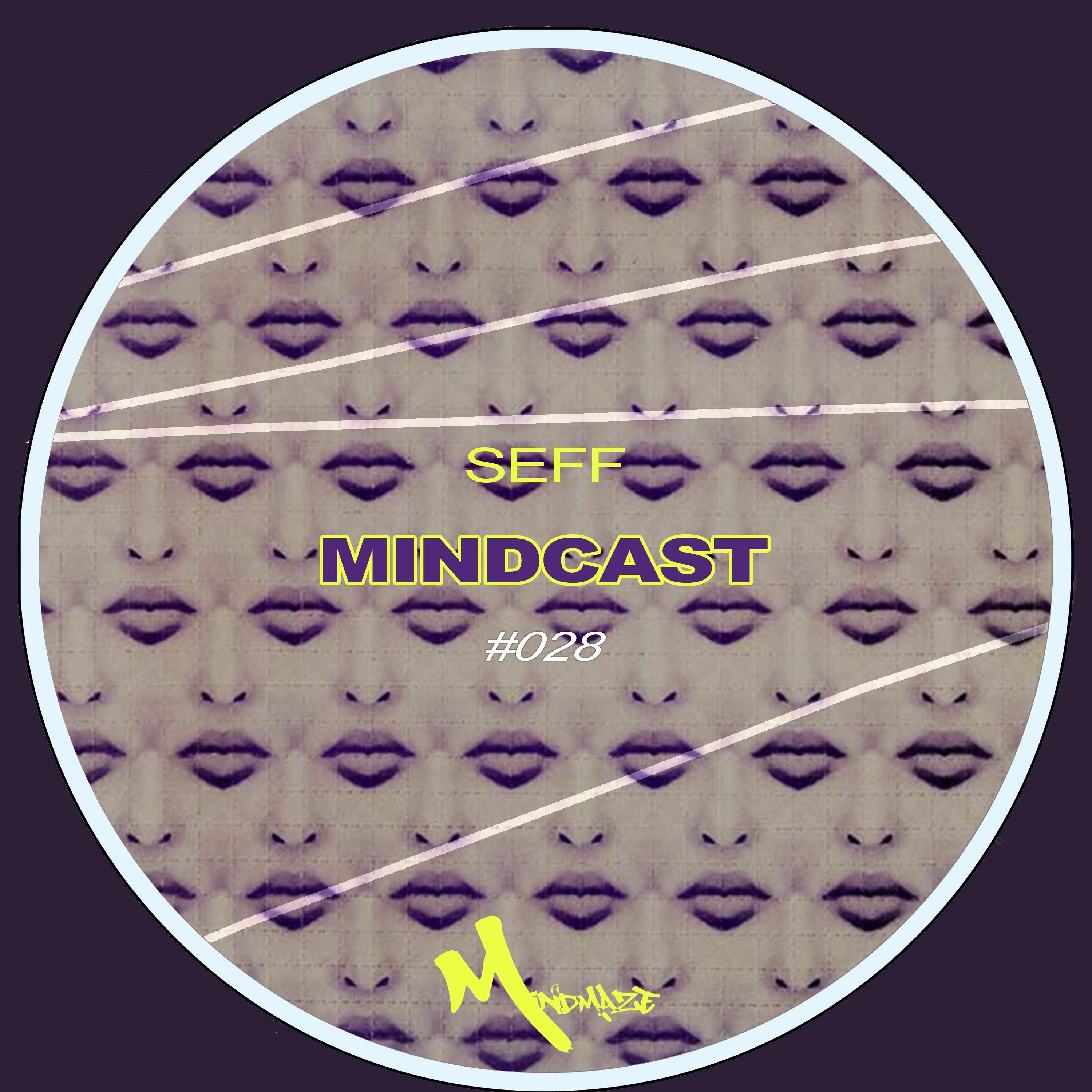 SEFF - Mindcast #028 episode artwork