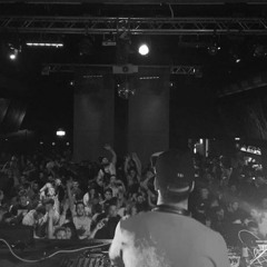 Guille Placencia - June Set 2016