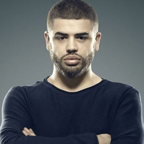 Noizy - Ke Ngju Per Mu