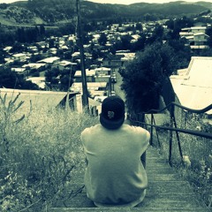 10.- Ather D - Mundo Viejo (Kamehause Studio)