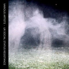 Album Premiere: U S S R (Ur Social Status Resistance) [Opal Tapes]