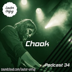 Lauter Unfug Podcast #34 Chook
