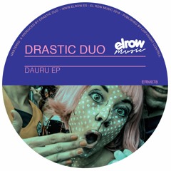 Drastic Duo - Fucking With The Clap (Original Mix)