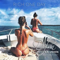 Rich One Day (feat. Jay Thursday)