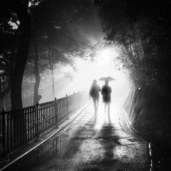 雨夜的浪漫 (劇場版)