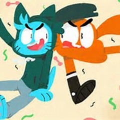 The Amazing World of Gumball We Enjoy It While We're Kids Rap Song