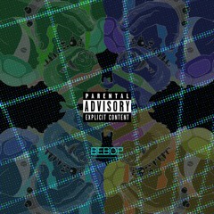 Lee Scott x Salar x King Grubb - BeBop 3000 (prod by Jack Danz)