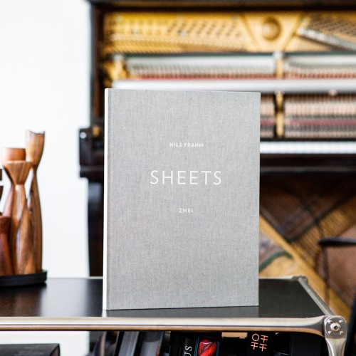 Ode - SHEETS ZWEI