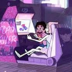 Steven Universe - Road Killer (Arcade Mania) (1)