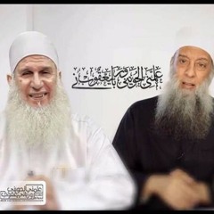 يا شباب انها المهمة الصعبة - محمد حسين يعقوب حفظه الله