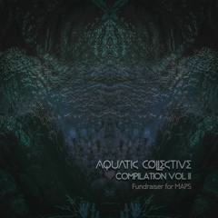 Expedizion - Submerged Memories [Aquatic Collective Vol. II ]