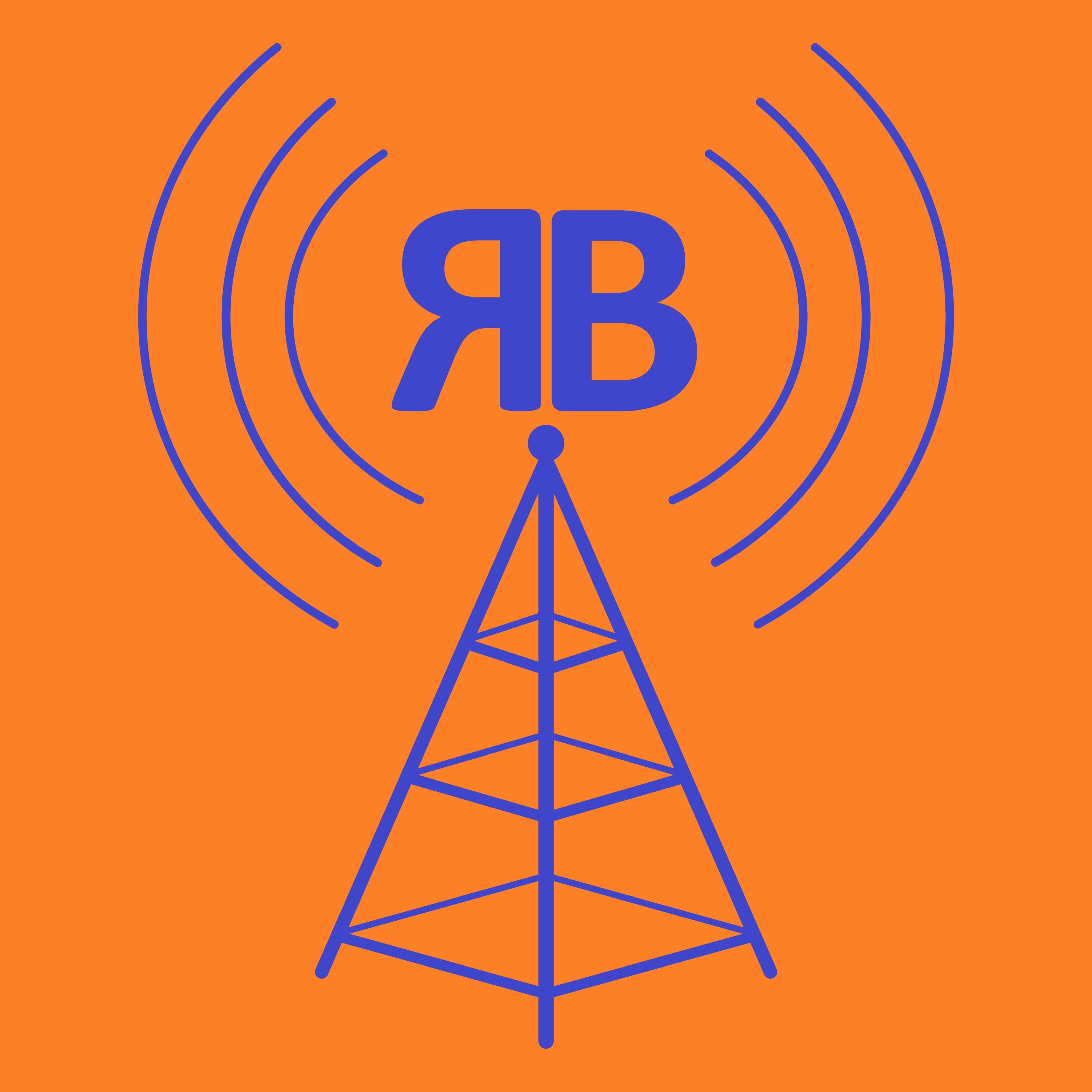Redebedürftig: Ein Podcast.