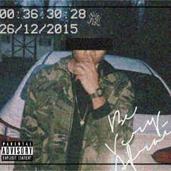 Be Very Afraid (Prod. by Kave)