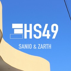 HS 49: Sanio & Zarth
