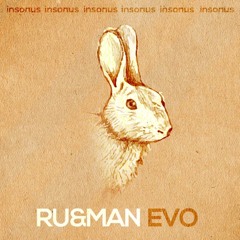INS001: RU&MAN - Evo [OUT NOW]