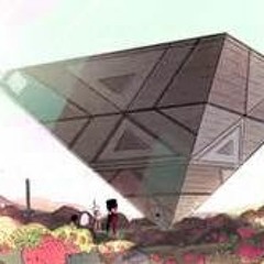 Steven Universe Soundtrack- Heart Of The Pyramid