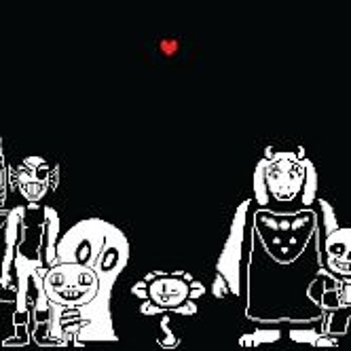 Undertale OST - Fallen Down Extended