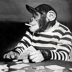 Honkie - Stack Of Money (Vini Oliveira, Minimal Monkey Remix)