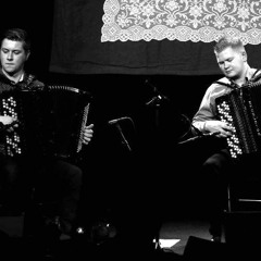 Svenneprøva, Halling Av Jo Asgeir Lie