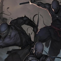 *NEW* Hard Ninja Trap Beat 2016 Dope Rap Instrumental (Prod. Cyrov)