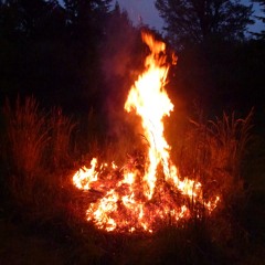 CHAIN OF LOVE [For Jake]