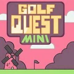 Steven Universe Soundtrack- Golf Quest Mini Music (1)