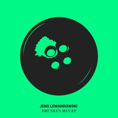 Jens Lewandowski - The Witch Dropped