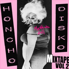 FunkyDiscoDelights -x-