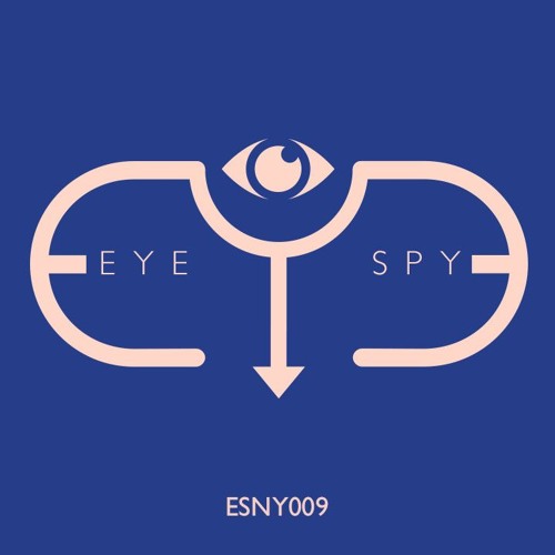 Nesta - Piece Of Mind (Featuring Alko B) - ESNY009