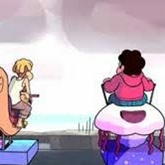 Steven Universe Soundtrack- Peedee's Blues