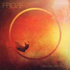 Froze & Balkansky - Shadows