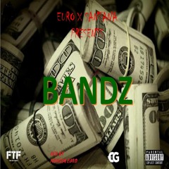 Jiggz - Bandz Ft. Euro (Prod. By ZxTheproducer)