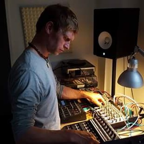 Download Klangakrobat Jaash*Live* @ Raktiv/Radio Blau/Leipzig (28.o5.2o16)