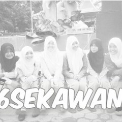 BRONIS (Berondong Manis) -  6 Sekawan