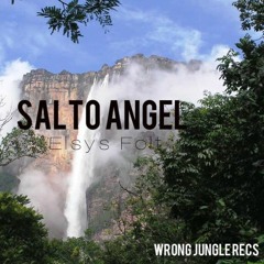 Elsys Folt - Salto Angel (Original Mix)