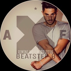_BEATSTEP8 RIMINI WELLNESS_ Alex Ferrante_