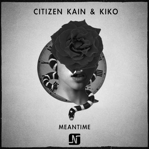 Citizen Kain & Kiko - Meantime  (Part 1)( snippet ) - Noir Music