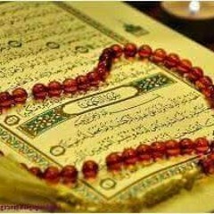 مقطع مؤثر من سورة الانفال الشيخ ناصر القطامي