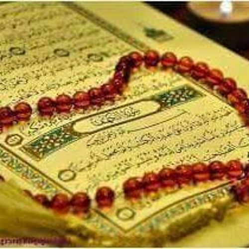 مقطع مؤثر من سورة الانفال الشيخ ناصر القطامي