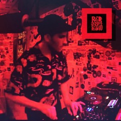 Danny Daze @ Red Light Radio (R&S Show)