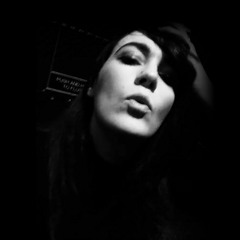 Audrey Gleeson - Lonely Eyes