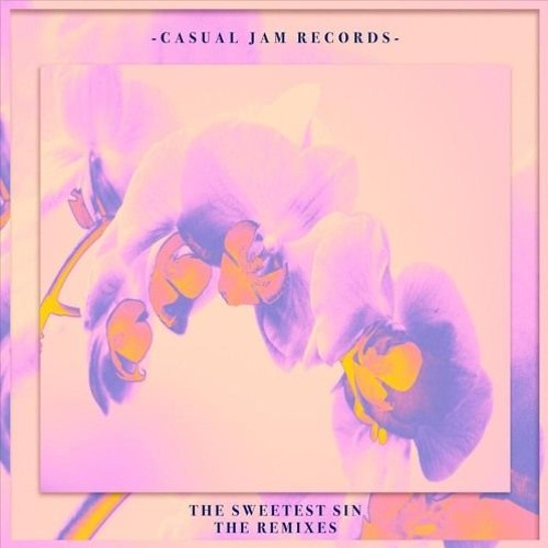 RÆVE - The Sweetest Sin (Stone Van Brooken Remix)