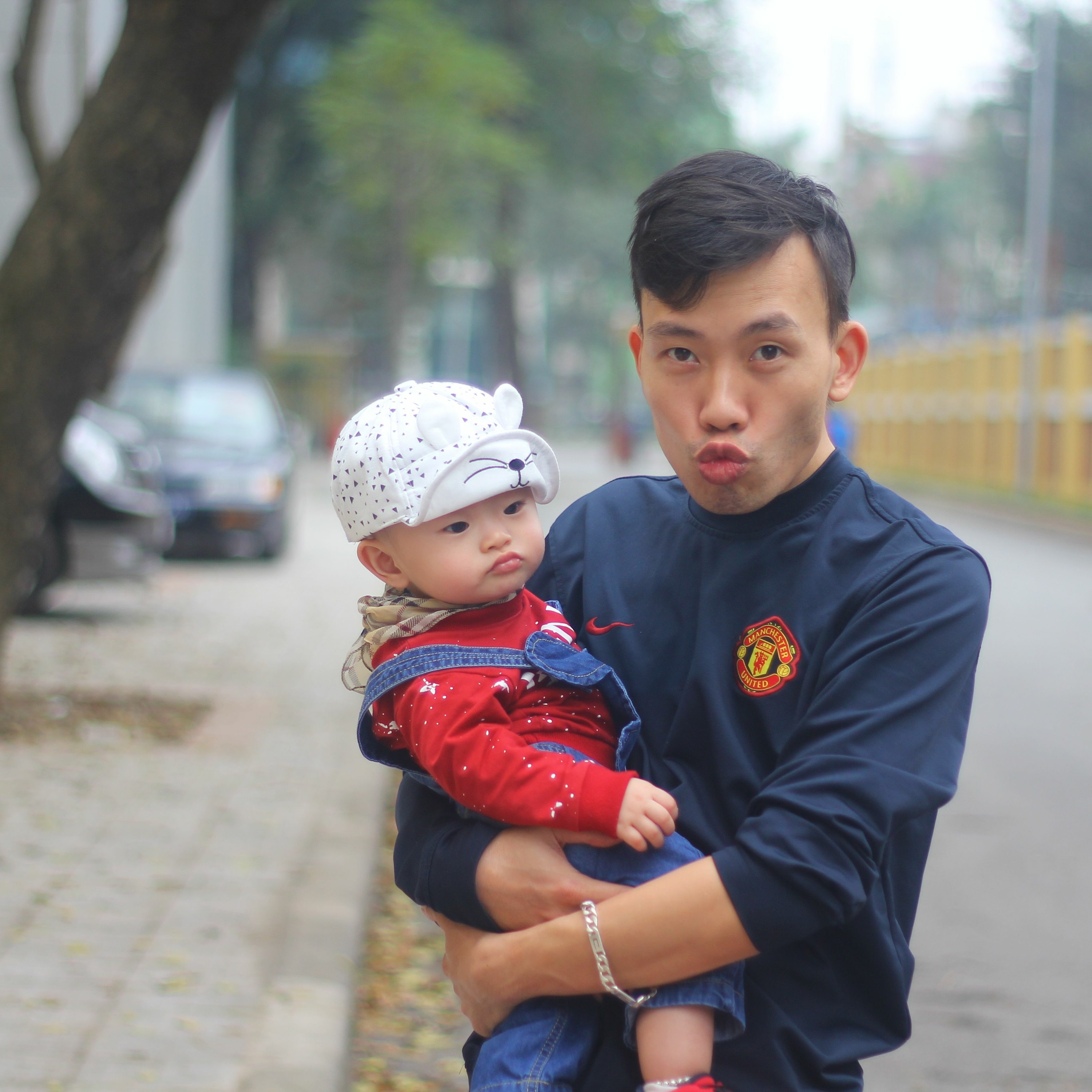 Hiếu Bảng Anh
