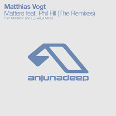 Anjunadeep