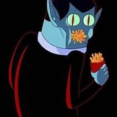 Marceline - Daddy, Why Did You Eat My Fries - Lyrics - Original Song By Rebecca Sugar