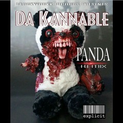 Kannable Panda