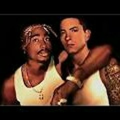 2Pac feat. Eminem - MC's Heart (DJ Critical Crime)